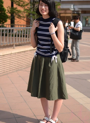 Snap by Me #663FUMIKO