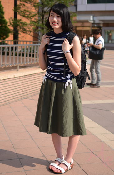 Snap by Me #663FUMIKO