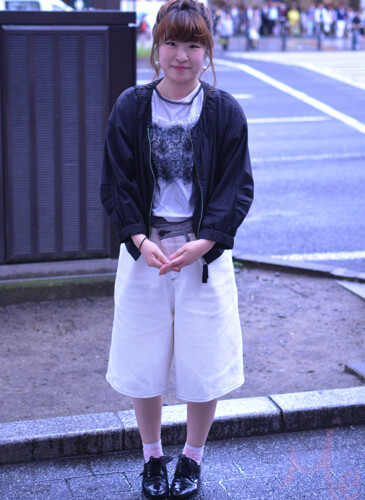 Snap by Me #668MUTSUMI