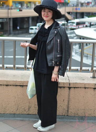 Snap by Me #669HONOKA