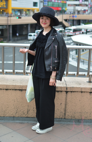 Snap by Me #669HONOKA