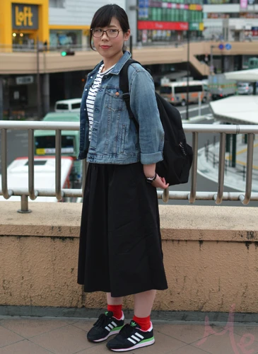 Snap by Me #670SATOMI