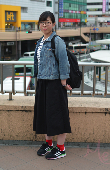 Snap by Me #670SATOMI