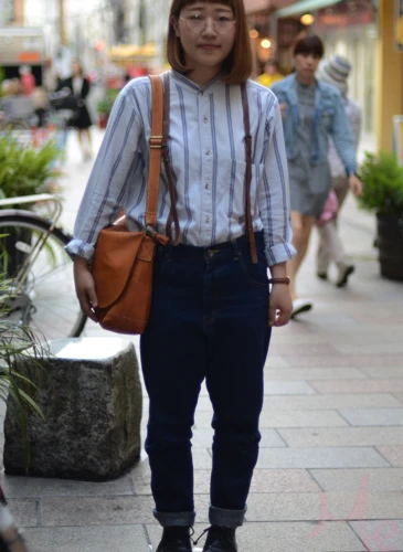 Snap by Me #672REIKO