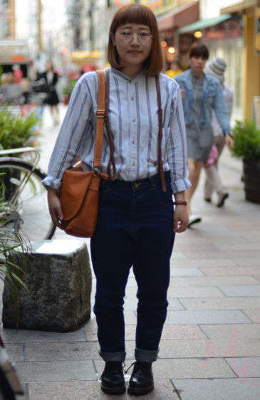 Snap by Me #672REIKO