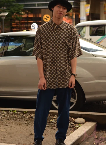 Snap by Me #681SHUNSUKE