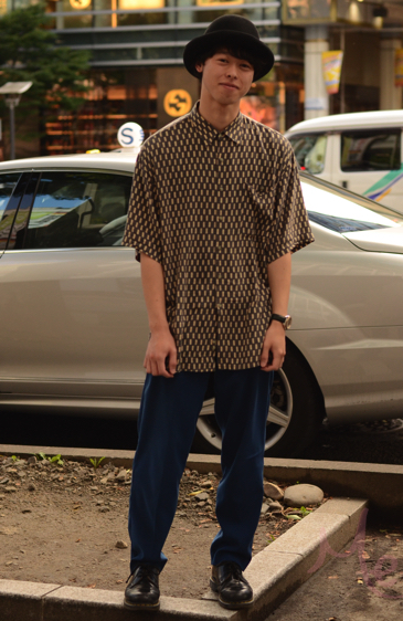 Snap by Me #681SHUNSUKE