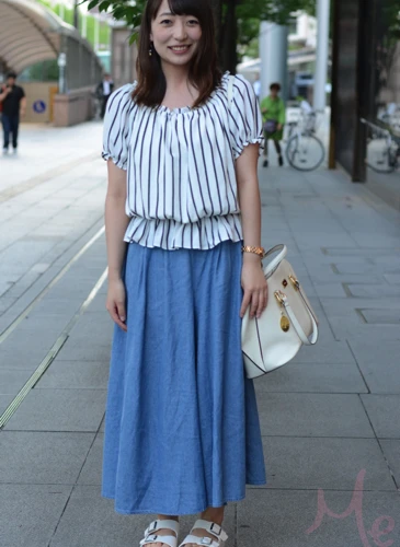 Snap by Me #673CHIHIRO