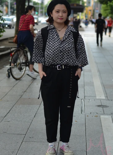 Snap by Me #676CHIAKI