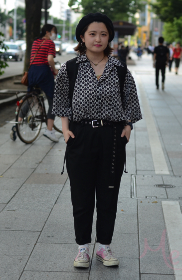 Snap by Me #676CHIAKI