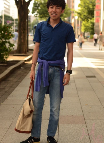 Snap by Me #679YOSHIFUMI