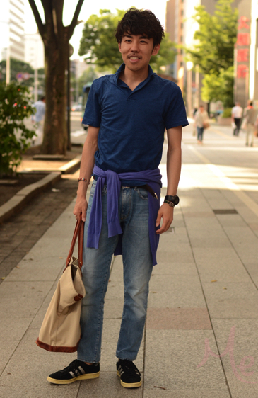 Snap by Me #679YOSHIFUMI