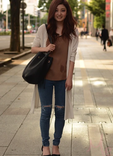 Snap by Me #680AYUMI