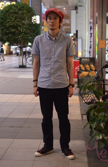 Snap by Me #690DAISUKE