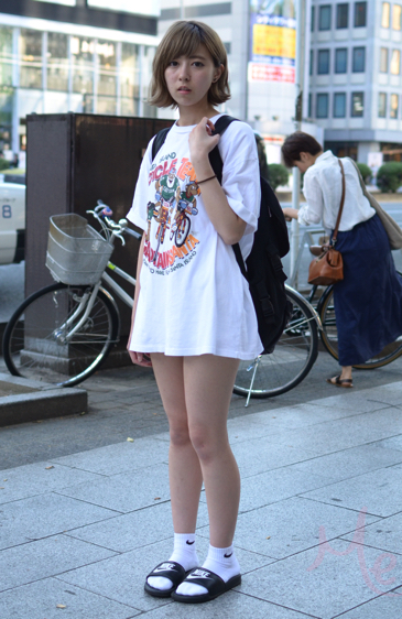 Snap by Me #692YUKINO