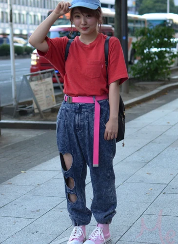 Snap by Me #694ASAMI