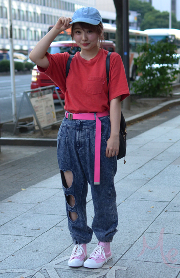 Snap by Me #694ASAMI