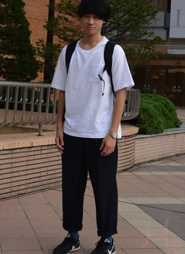 Snap by Me #696 KENTAROU