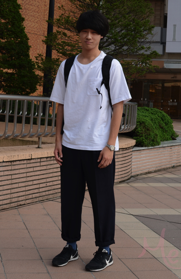 Snap by Me #696 KENTAROU