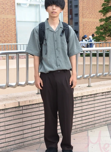 Snap by Me #702YUITO