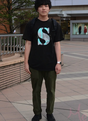 Snap by Me #698 KAKERU