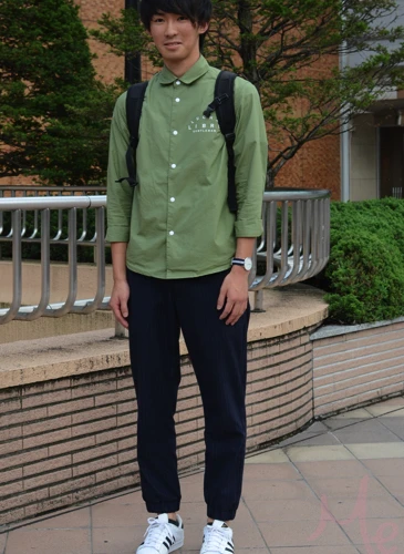 Snap by Me #700MASAKI