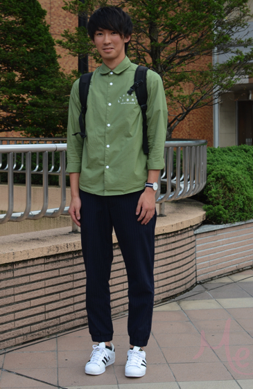 Snap by Me #700MASAKI