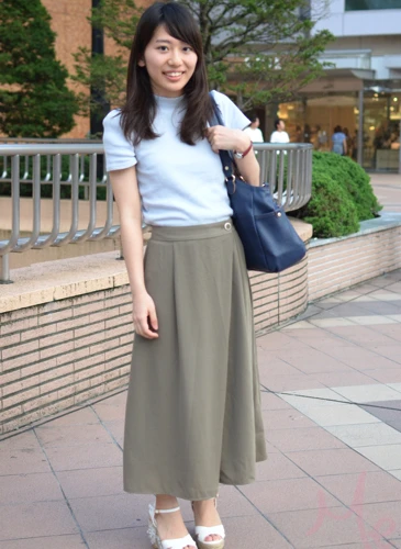 Snap by Me #706 MICHIRU