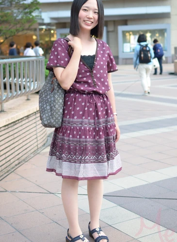 Snap by Me #707 SAYAKA