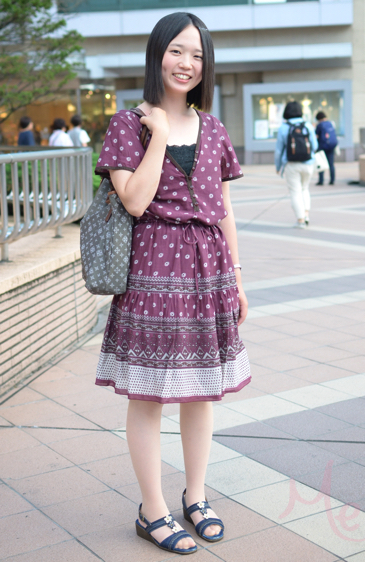 Snap by Me #707 SAYAKA