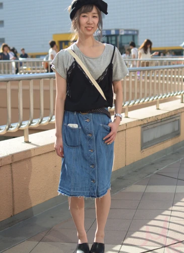 Snap by Me #708 MANAMI