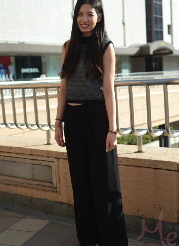 Snap by Me #710HITOMI