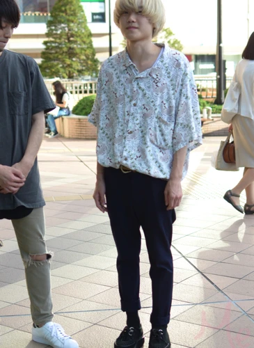 Snap by Me #714SHOUTO