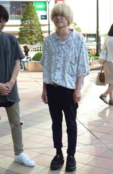 Snap by Me #714SHOUTO