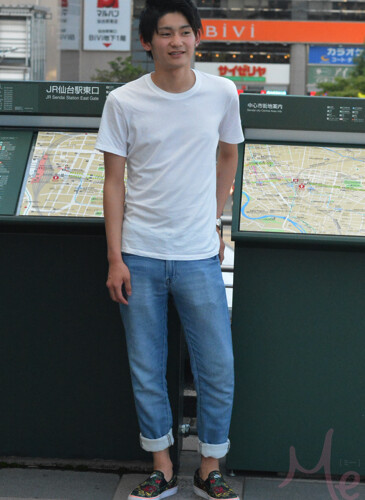 Snap by Me #715KEITA