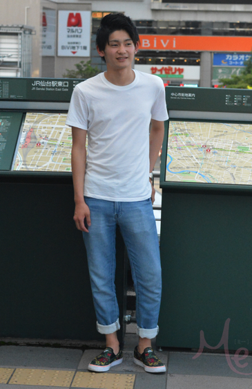 Snap by Me #715KEITA