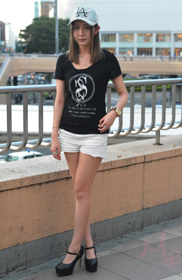 Snap by Me #716AYAKA