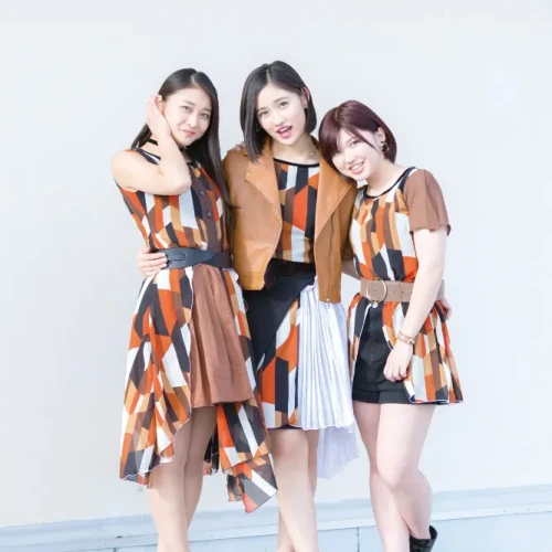 【限定1名様】アンジュルムインタビュー！【サインプレゼント】