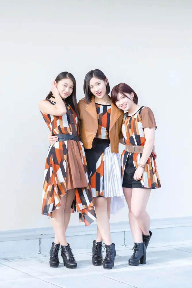 【限定1名様】アンジュルムインタビュー！【サインプレゼント】