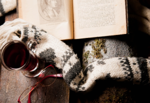 【おうちでゆっくり読書する？】仙台の雑貨好きさんにおすすめの本（１０）最終回