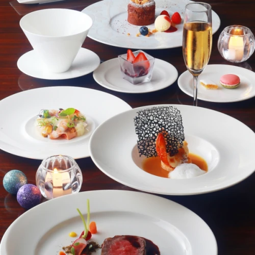 【2016年仙台で予約必須！】クリスマスディナー特集【11/29更新】