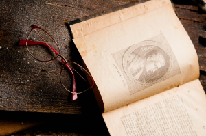 【おうちでゆっくり読書する？】仙台の雑貨好きさんにおすすめの本（８）