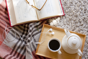 【おうちでゆっくり読書する？】仙台の雑貨好きさんにおすすめの本（１）