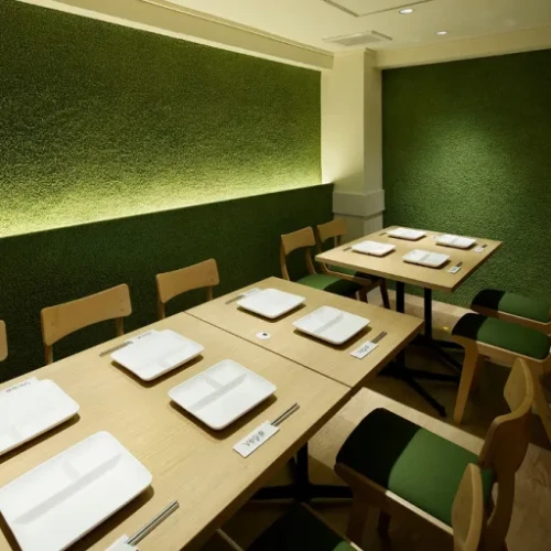 【仙台女子にオススメ】ベジップ 仙台一番町店【女子会】