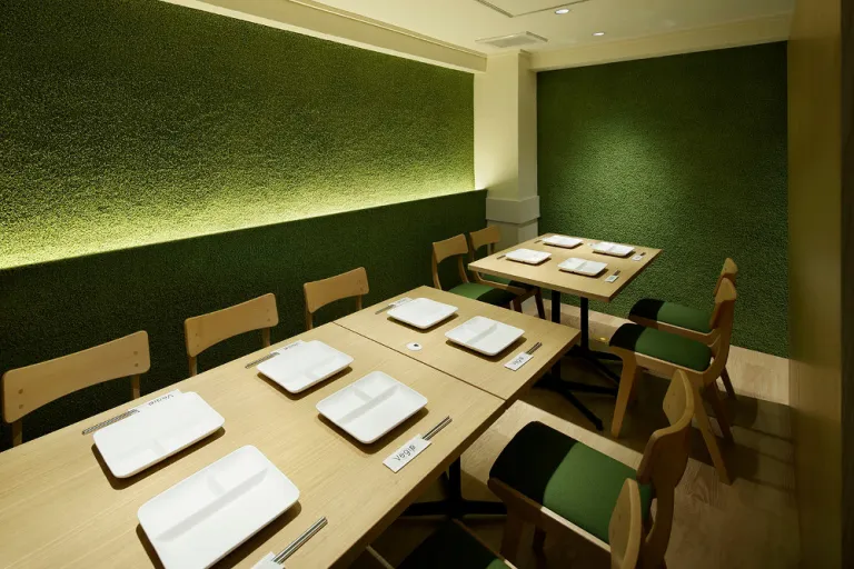 【仙台女子にオススメ】ベジップ 仙台一番町店【女子会】