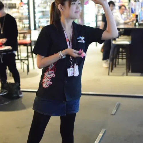 【仙台女子にオススメ】Darts Hive 仙台駅前店【恋活】