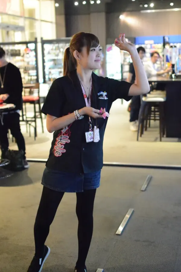 【仙台女子にオススメ】Darts Hive 仙台駅前店【恋活】