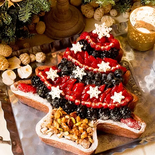 【2016年仙台で買える】クリスマスケーキまとめ【11/28更新】