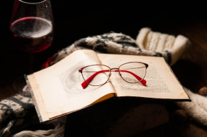 【おうちでゆっくり読書する？】仙台の雑貨好きさんにおすすめの本（５）