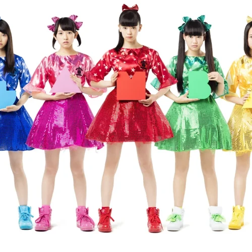 【終了】君のハートにロックオンっ！ときめき宣伝部【サイン入りポスタープレゼント】